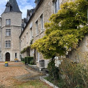 CHATEAU MONTARGIS 3