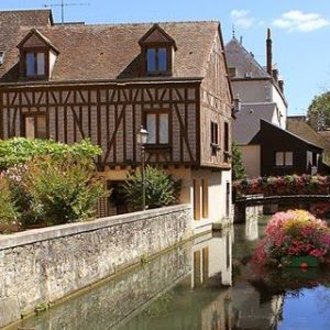 VENISE MONTARGIS