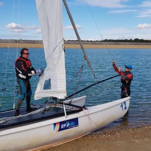 VOILE MONTARGIS
