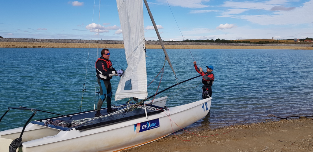 VOILE MONTARGIS